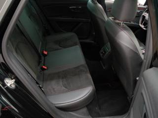 SEAT Leon usata, con Bluetooth