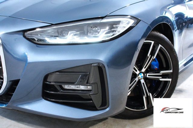 BMW 430 usata 22