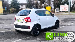 SUZUKI Ignis usata, con Airbag laterali