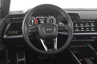 AUDI RS3 usata, con Cronologia tagliandi