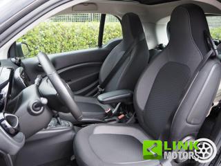 SMART ForTwo usata, con Alzacristalli elettrici