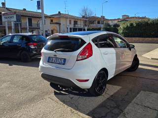 FORD Fiesta usata 59