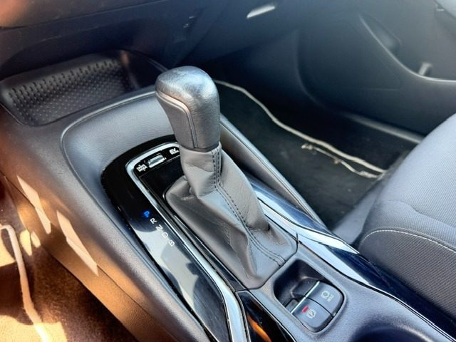TOYOTA Corolla usata, con Cruise Control
