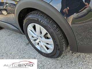 PEUGEOT 3008 usata, con Volante in pelle