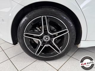 MERCEDES-BENZ A 200 usata, con Climatizzatore