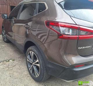 NISSAN Qashqai usata 64