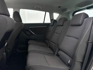 TOYOTA Verso usata, con ESP