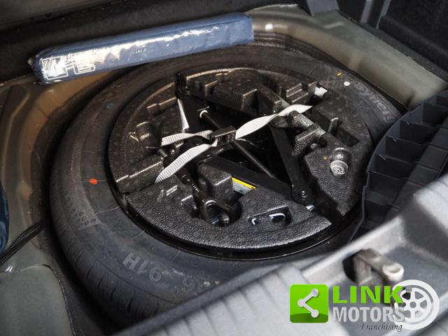 VOLKSWAGEN T-Cross usata 32