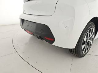 PEUGEOT 208 usata, con Riconoscimento dei segnali stradali