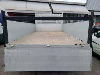 CITROEN Jumper usata 12