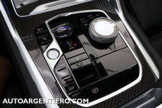 BMW X6 usata, con Cruise Control