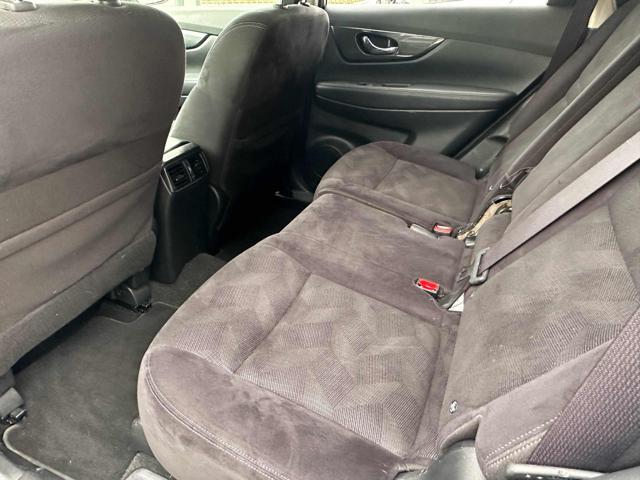 NISSAN X-Trail usata, con Immobilizzatore elettronico