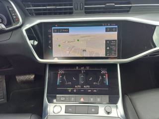 AUDI A6 usata, con Sistema di navigazione