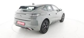 DS AUTOMOBILES DS 4 usata, con Cerchi in lega