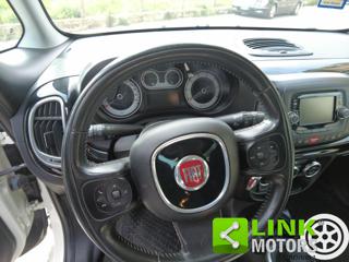 FIAT 500L usata, con Airbag Passeggero