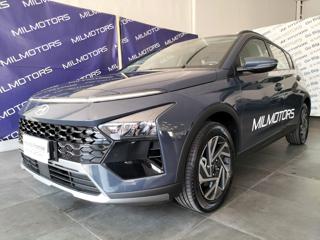 HYUNDAI Bayon usata, con Airbag