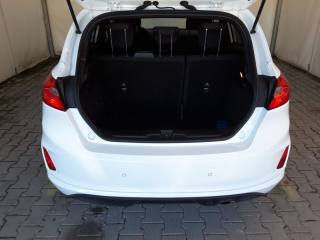 FORD Fiesta usata, con Immobilizzatore elettronico