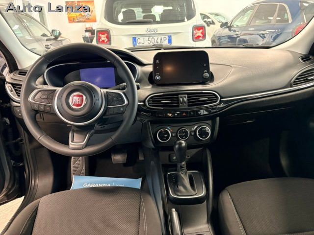 FIAT Tipo usata, con Alzacristalli elettrici