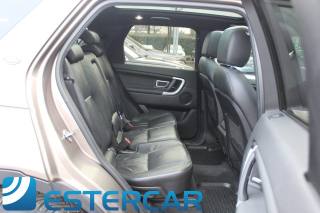 LAND ROVER Discovery Sport usata, con Servosterzo