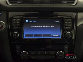 NISSAN Qashqai usata 14