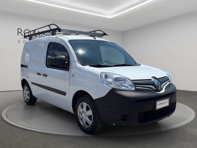 RENAULT Kangoo usata, con Specchietti laterali elettrici