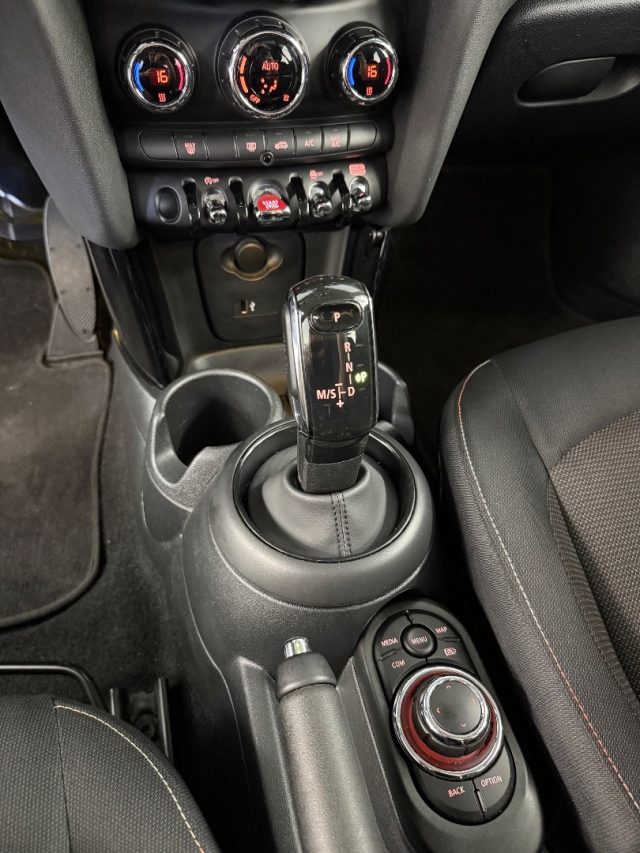 MINI Cooper usata, con Cronologia tagliandi