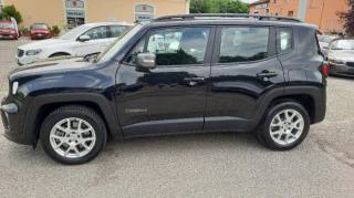 JEEP Renegade usata, con Airbag laterali