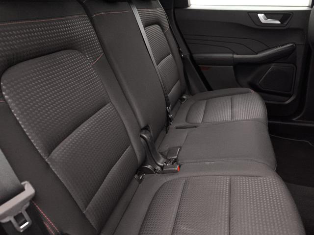 FORD Kuga usata, con Controllo elettronico della corsia