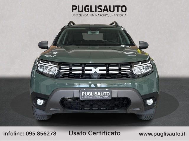 DACIA Duster usata, con Airbag