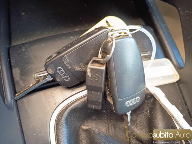 AUDI A3 usata, con Controllo trazione