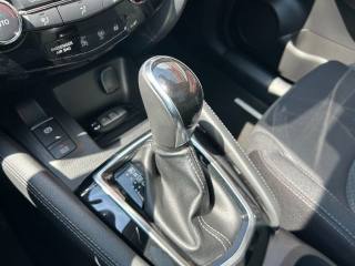 NISSAN Qashqai usata, con Fendinebbia