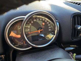 MINI Countryman usata, con Servosterzo