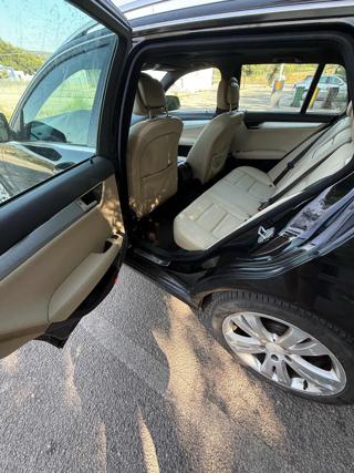 MERCEDES-BENZ C 220 usata, con Controllo trazione
