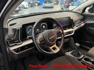 KIA Sportage usata, con Chiusura centralizzata