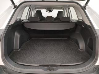 TOYOTA RAV 4 usata, con Sistema di navigazione