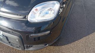 FIAT Panda usata, con USB