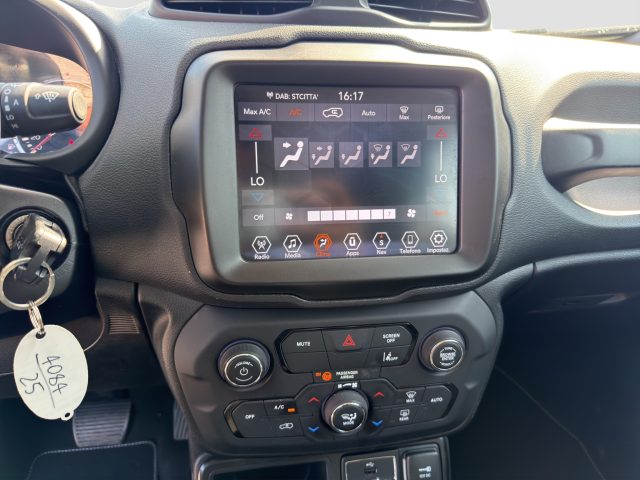 JEEP Renegade usata 16