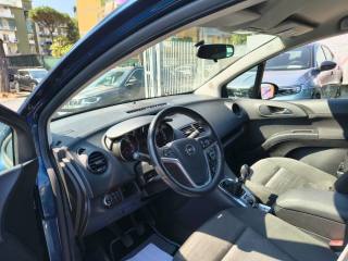 OPEL Meriva usata, con Boardcomputer