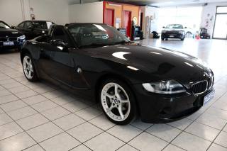 BMW Z4 usata, con Alzacristalli elettrici