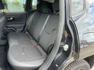 JEEP Renegade usata, con Controllo trazione