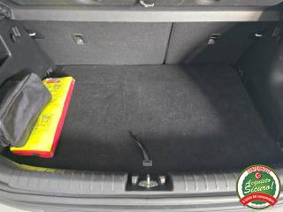 KIA Stonic usata, con Cruise Control