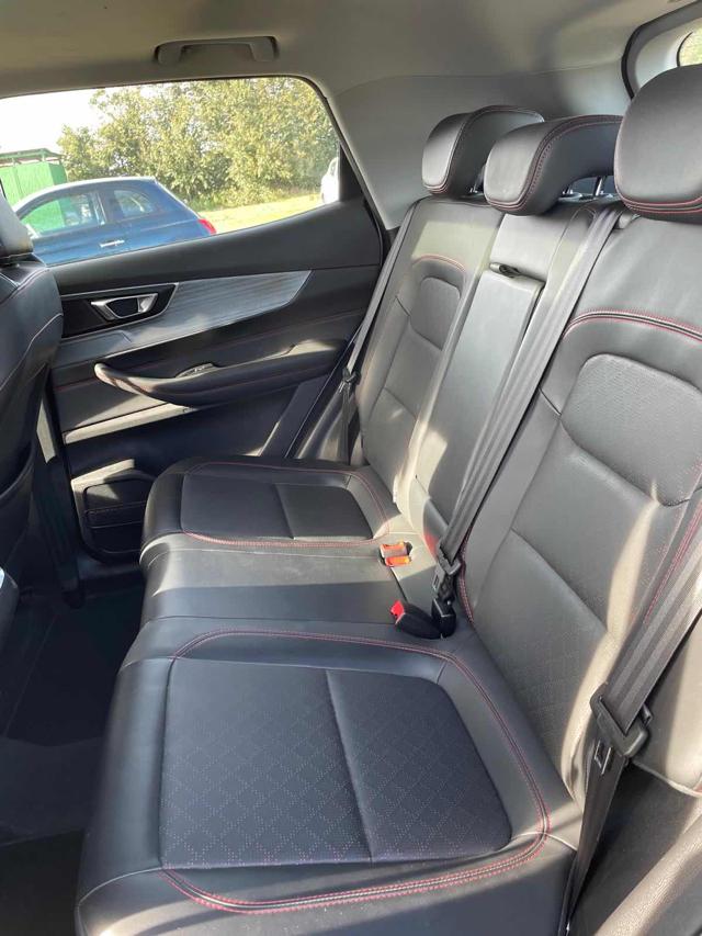 DR MOTOR DR 5.0 usata, con Servosterzo