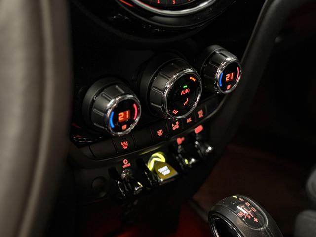 MINI Countryman usata, con Touch screen