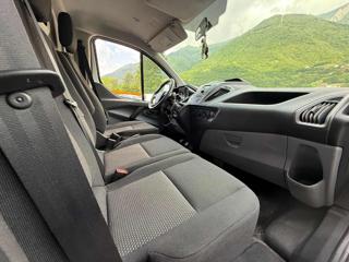 FORD Transit Custom usata, con Immobilizzatore elettronico