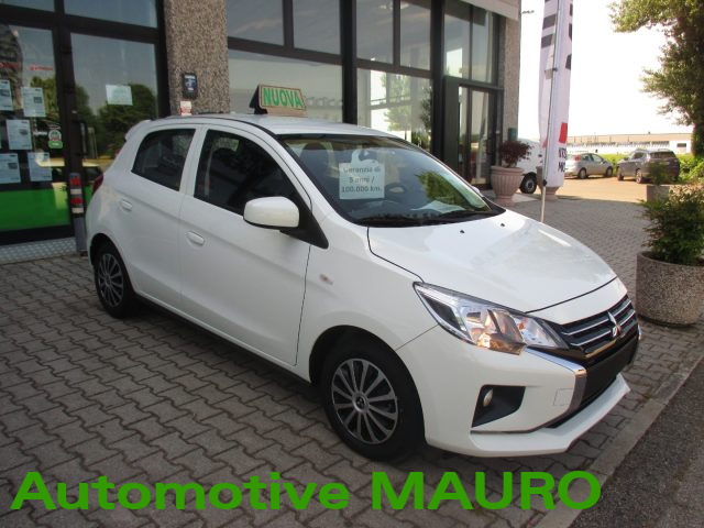 MITSUBISHI Space Star usata, con Chiusura centralizzata