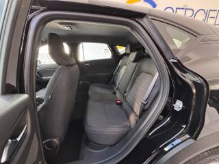 RENAULT Captur usata, con Sensori di parcheggio anteriori