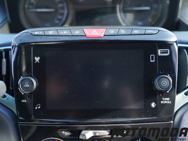 LANCIA Ypsilon usata 21