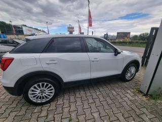 AUDI Q2 usata, con Cerchi in lega