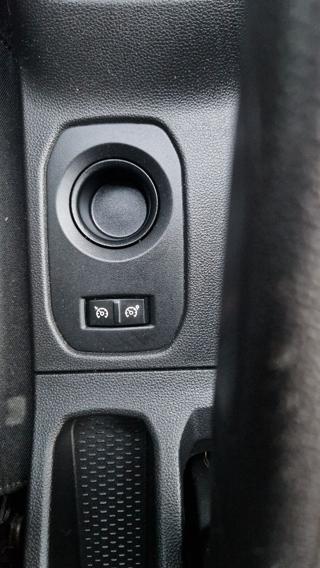 DACIA Duster usata, con Servosterzo