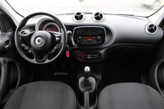 SMART ForFour usata, con Immobilizzatore elettronico